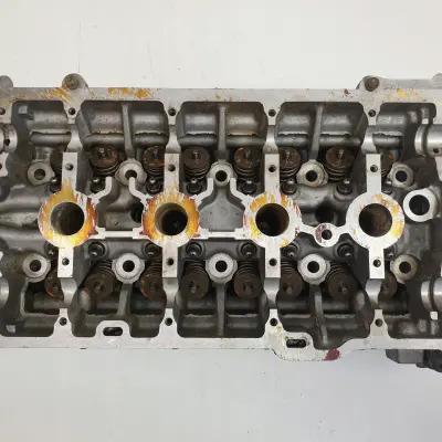 Renault Scenic II 1.6 16V GŁOWICA CYLINDRÓW