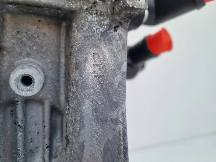 SILNIK KOMPLET Seat Cordoba II 1.2 12V 64KM udokumentowane 182tyś BME