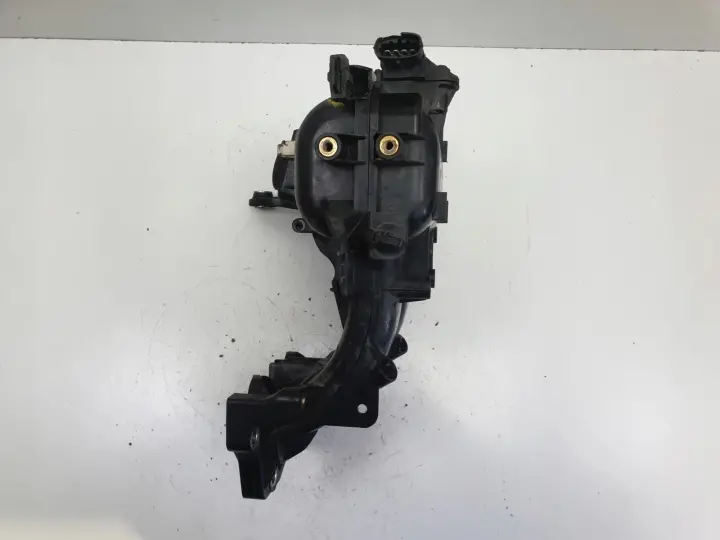 Fiat Punto 0.9 T TwinAir KOLEKTOR SSĄCY 2299382