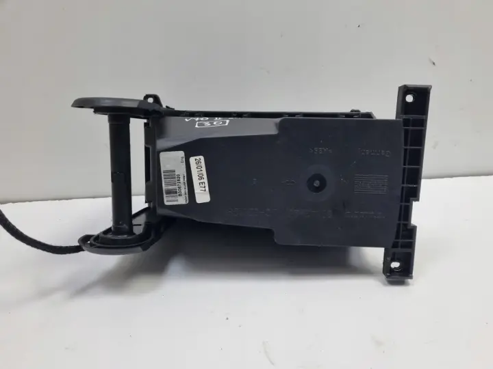 Volvo S60 I XC70 I V70 II lift SCHOWEK Roleta żaluzja 30643625