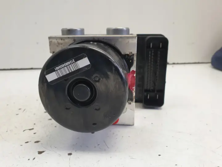 Volvo XC60 POMPA ABS Sterownik P30681619
