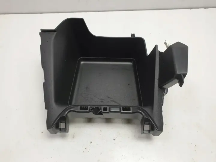 Opel Corsa F SCHOWEJKK TUNELU ŚRODKOWEGO