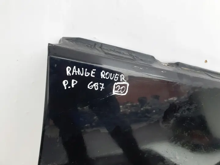 Range Rover II P38 PRZEDNI BŁOTNIK PRAWY PRZÓD 697