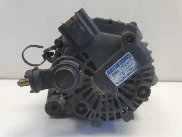 Kia Rio II 1.5 CRDI ALTERNATOR 120A 2655475 valeo