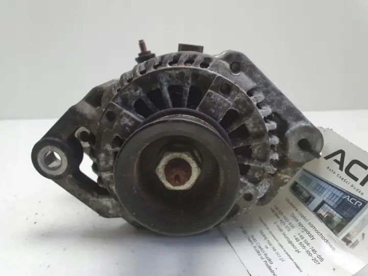 Daihatsu Sirion 1.0 VVTi ALTERNATOR 27060-B1080