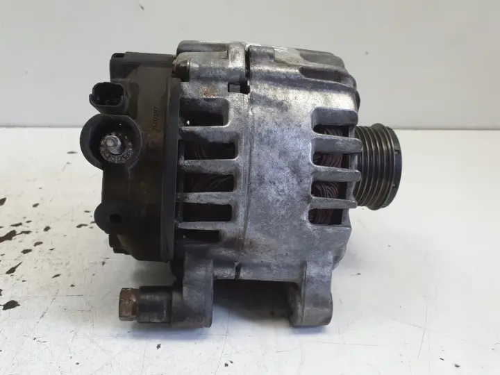 Peugeot Partner II 1.6 HDI ALTERNATOR valeo 9665617780