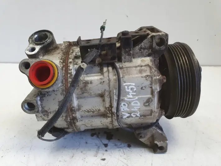 Volvo V70 III 2.4 D5 SPRĘŻARKA KLIMATYZACJI pompa 36051063
