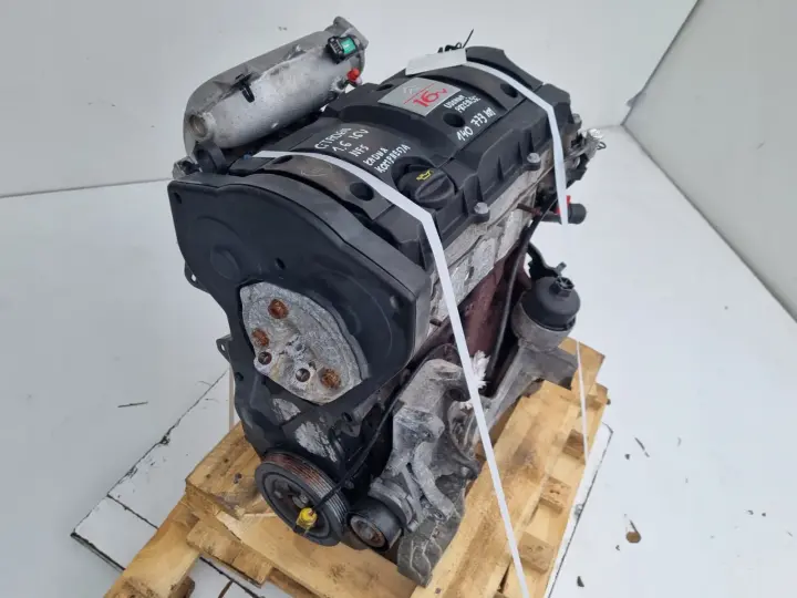 SILNIK KOMPLET Citroen C2 1.6 16V VTS 122KM udokumentowane 148tyś NFS