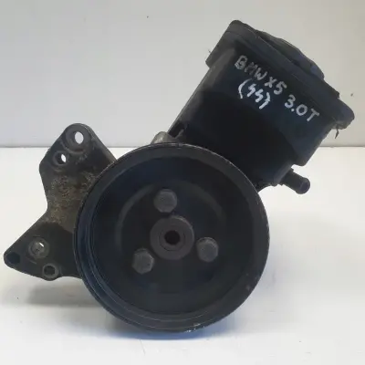 BMW X5 E53 3.0 D POMPA WSPOMAGANIA zf