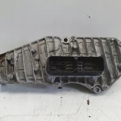 Ford Fiesta MK7 VII 1.0 EcoBoost STEROWNIK SKRZYNI BIEGÓW AE8P-14F085-AE