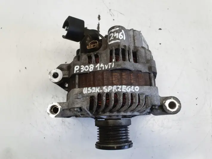 Peugeot 308 1.4 VTi ALTERNATOR V757692180