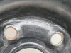 Audi Seat Vw Skoda KOŁO DOJAZDOWE dojazdówka 125/70 R18 1K0601027B
