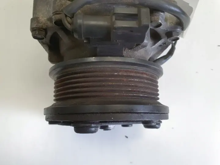 Ford Mondeo MK3 III 2.0 16V SPRĘŻARKA KLIMATYZACJI pompa