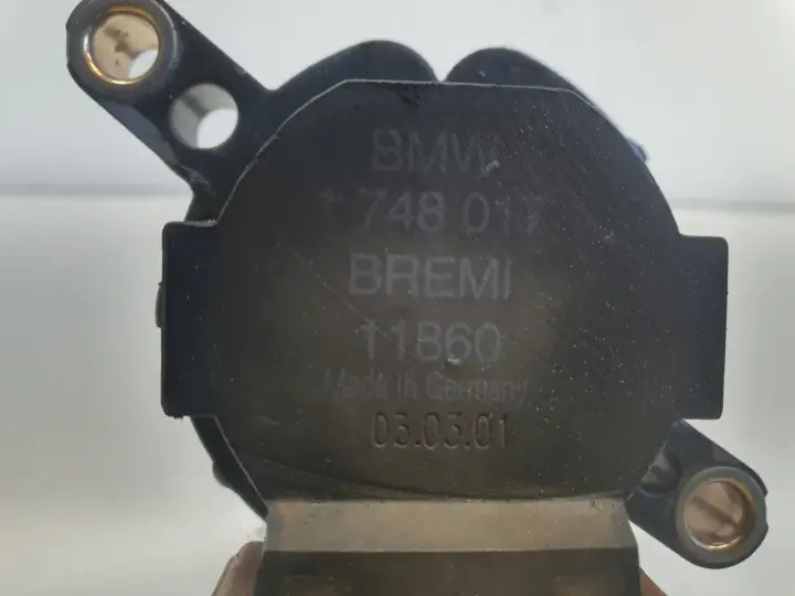 BMW E46 E39 2.5 i CEWKA ZAPŁONOWA 1748017
