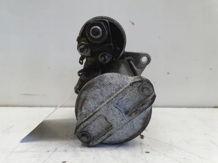 Opel Corsa E 1.4 16V ROZRUSZNIK 0001192009 20150411 bosch