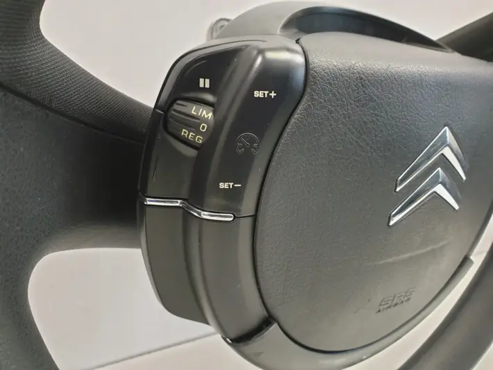 Citroen C4 I KIEROWNICA AIRBAG PODUSZKA KIEROWCY
