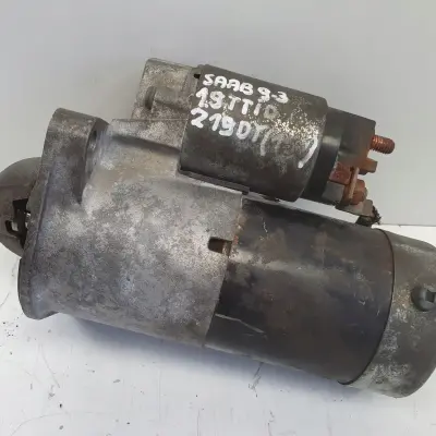 Saab 9-3 1.9 TID 16V ROZRUSZNIK 55352882