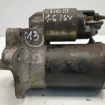 Renault Clio III 1.6 16V ROZRUSZNIK 8200298371