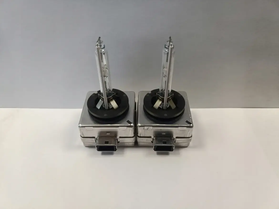 ŻARNIK ZAPŁONNIK XENON TUNGSRAM 53750U D1S 35W