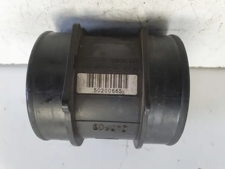 Opel Zafira A 1.8 16V PRZEPŁYWOMIERZ POWIETRZA 90530463