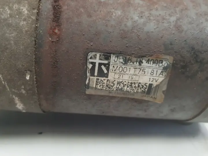 Mazda Bongo Friendee 2.5 V6 ROZRUSZNIK Mitsubishi JE1618400B