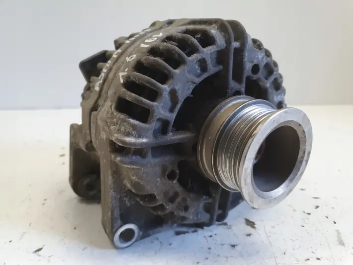Opel Astra III H 1.6 16V ALTERNATOR 100A 55556067 0124425020 ZJ