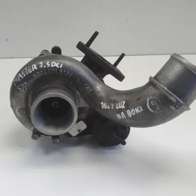 Renault Master II 2.5 DCI TURBOSPRĘŻARKA 036999H067677