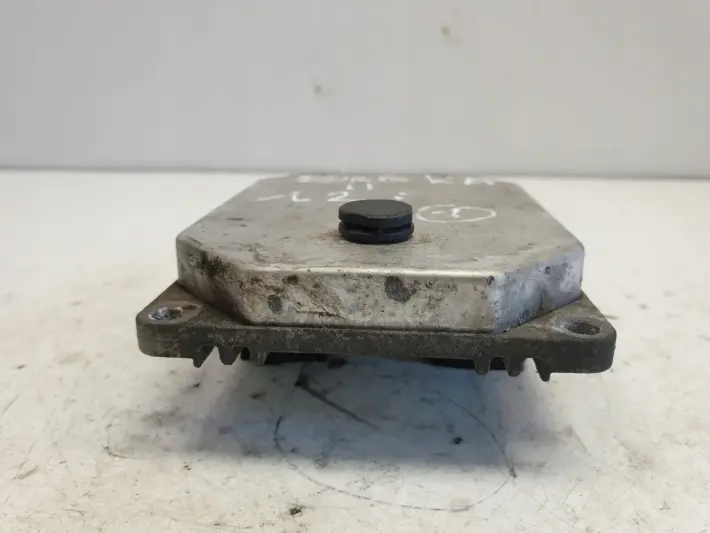 Ford Ka II MK2 1.2 8V STEROWNIK SILNIKA 51868986