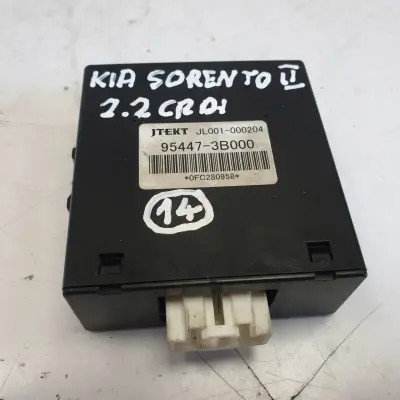 Kia Sorento II MODUŁ STEROWNIK 95447-3B000