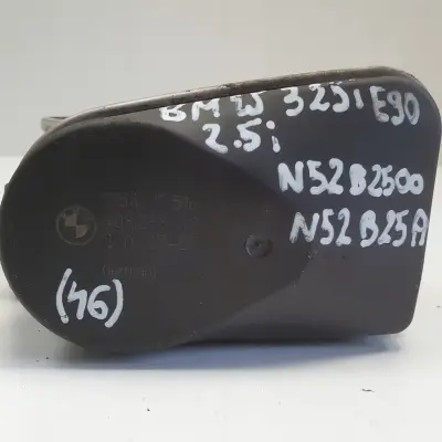 BMW E90 2.5 i PRZEPUSTNICA 7516946