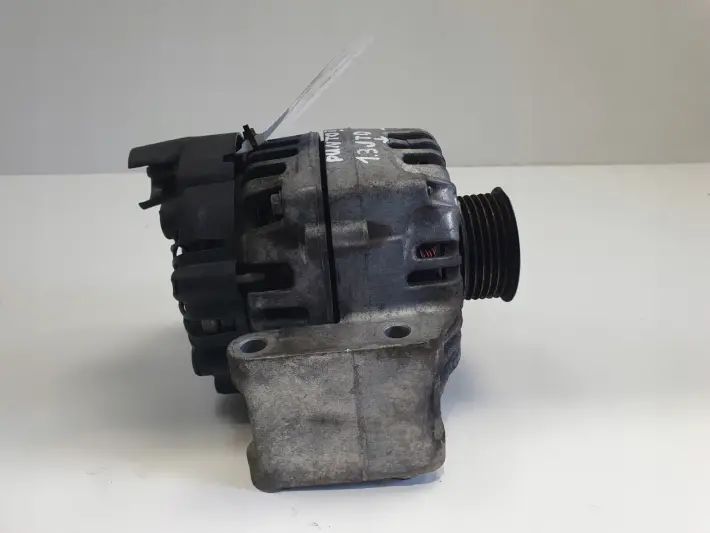 Fiat Punto II 1.3 JTD M-JET ALTERNATOR valeo 51784847 75A