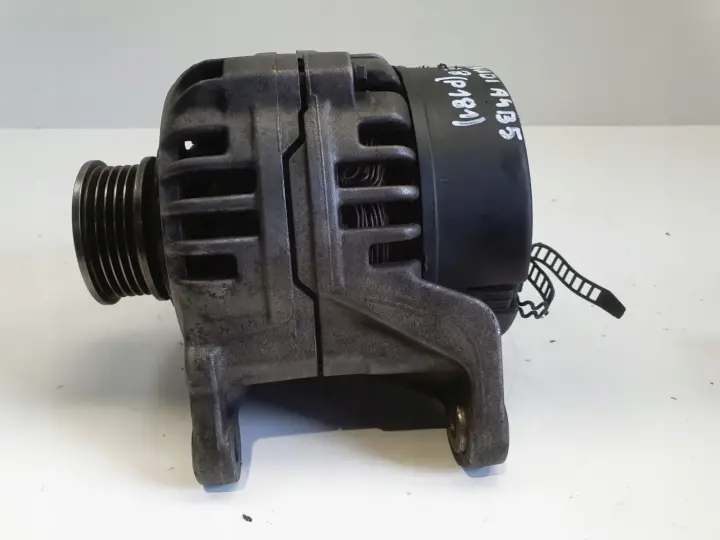 Audi A4 B5 1.8 T ALTERNATOR bosch 0123310022 70A