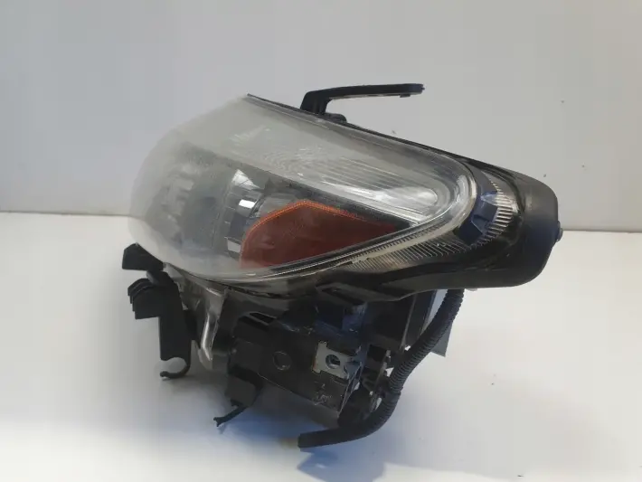 Nissan Murano II Z51 08-14r PRZEDNIA LAMPA LEWA lewy przód XENON EUROPA