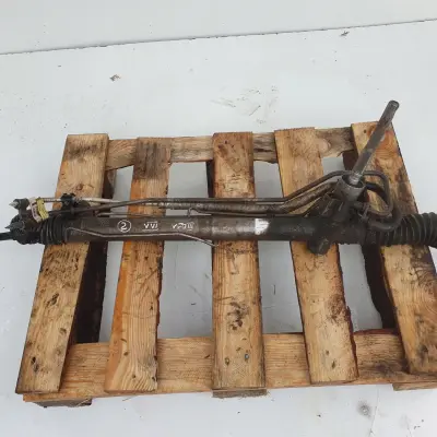 Volvo V70 III XC70 II MAGLOWNICA przekładnia EURO