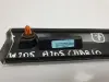 Mercedes A205 W205 Cabrio TYLNA LISTWA SZYBY Kpl