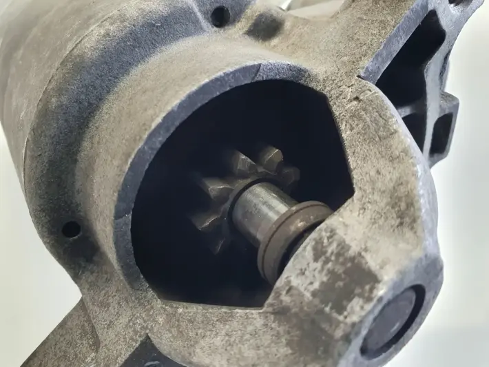 Peugeot 207 1.4 16V ROZRUSZNIK 9647982880