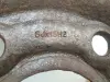 KOŁO ZAPASOWE Zapas felga 205/65 R16C 5x115 6JX16H2