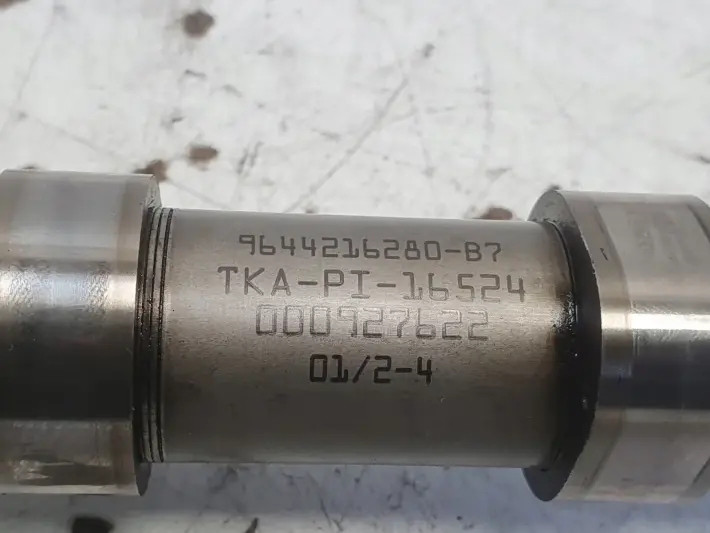Ford Mondeo MK4 2.0 TDCI WAŁEK ROZRZĄDU ssący 9644216280