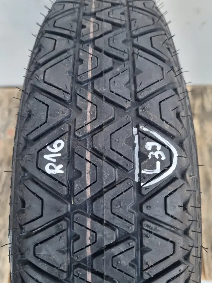 Opel Vectra C Astra H KOŁO DOJAZDOWE dojazdówka 115/70 R16 5x110 2160132
