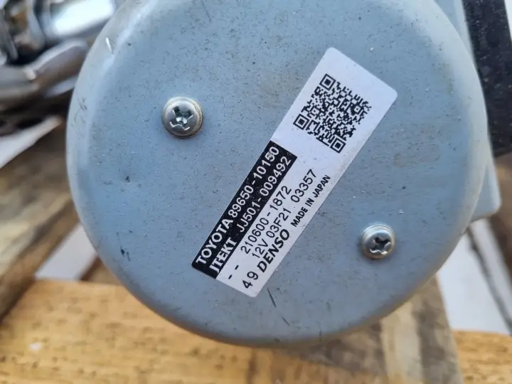 Toyota C-HR CHR ELEKTRYCZNE WSPOMAGANIA Pompa wspomagania 45250-F4270