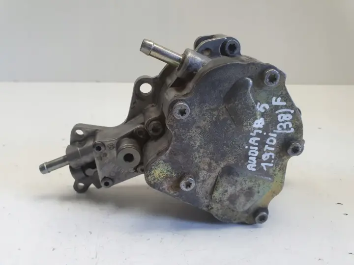 Audi A4 B5 B6 B7 A6 C5 1.9 TDI POMPA VACUM wakum 038145209A