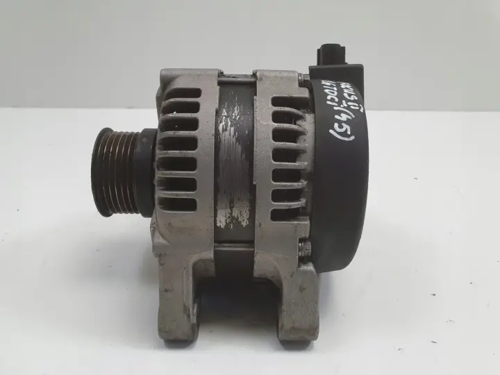 Ford Focus MK2 II 1.6 TDCI ALTERNATOR DENSO