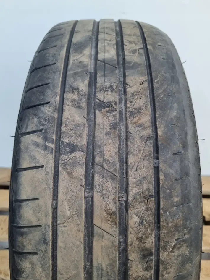 Ford Transit Connect KOŁO ZAPASOWE Zapas felga 205/60 R16 5x108 2160844