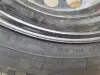 Volvo XC70 I II KOŁO DOJAZDOWE dojazdówka 135/90 R17 9209872 5x108