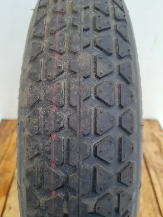 Subaru Impreza Legacy IV KOŁO DOJAZDOWE dojazdówka 135/80 R16 D16 5x100