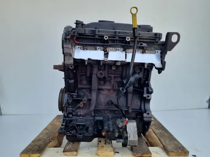 SILNIK PO SERWISIE Ford Transit VII MK7 2.2 TDCI 110KM nowy rozrząd QVFA