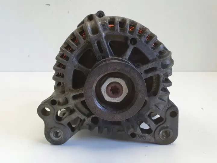 VW Golf VI 1.4 TSI ALTERNATOR valeo