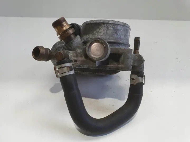 Opel Astra III H 1.8 16V PRZEPUSTNICA 55562380
