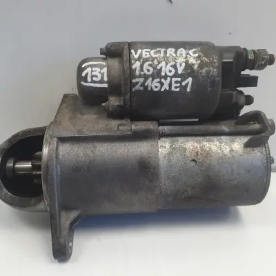 Opel Astra III H 1.6 16V ROZRUSZNIK Z16XE1