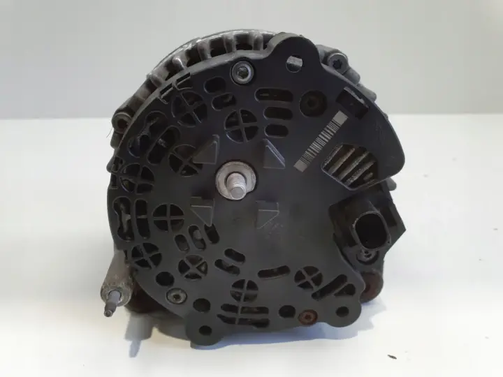 VW Golf VI 2.0 TDIALTERNATOR 03G903023 180A bosch